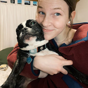 Meet your Posher, Summer